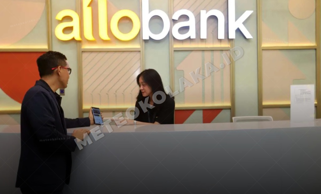 Allo Bank Sudah Terdaftar OJK 2026, Ini Buktinya dan Kenapa Aman Dipakai!