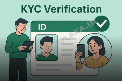 Apa Itu KYC dan Kenapa Wajib Dilakukan Sebelum Pakai Pinjol atau Dompet Digital?