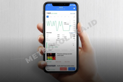 Aplikasi Investasi Terbaik 2026 yang Sudah Terdaftar OJK, Cocok untuk Pemula
