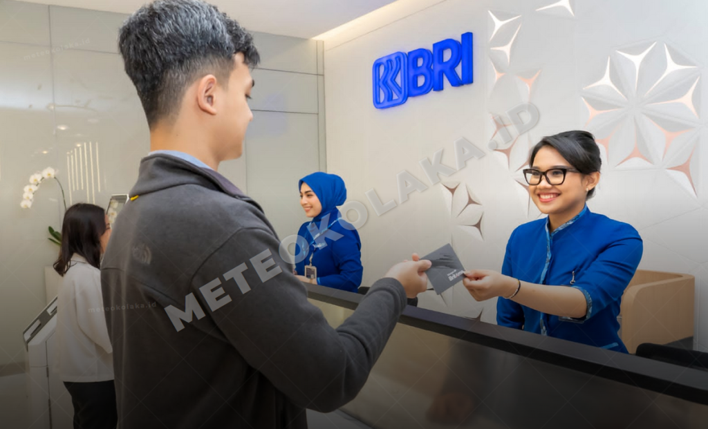 Buka Rekening BRI Online Gagal Terus, Ini Penyebab dan Cara Mengatasinya