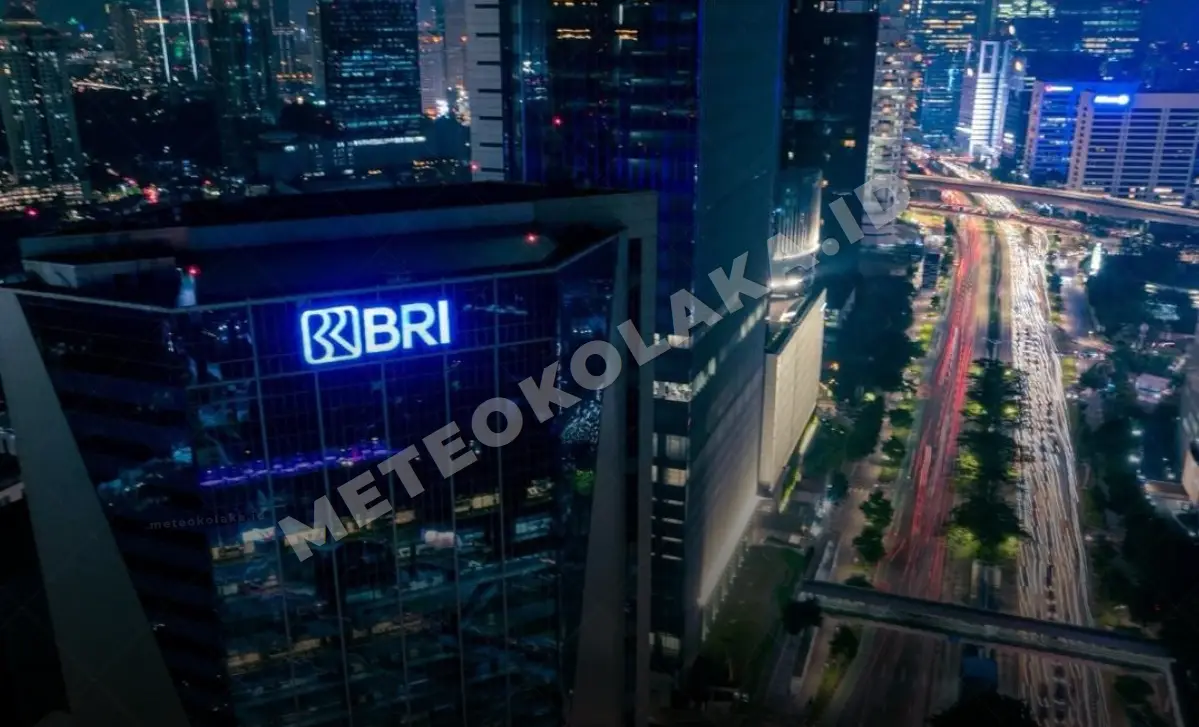 Cara Buka Rekening BRI Online Lewat BRImo 2026, Tanpa Antre dan Tanpa ke Bank!