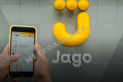 Cara Buka Rekening Bank Jago 2026 Lewat HP, Bebas Biaya Admin dan Setoran Awal