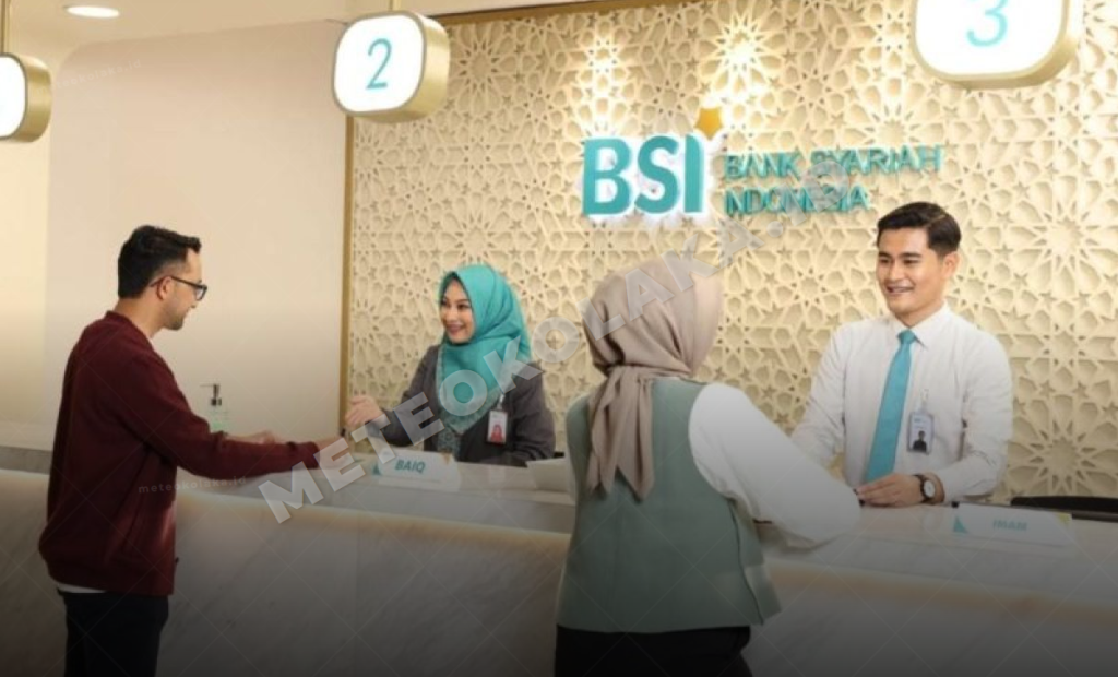 Cara Buka Rekening Giro BSI 2026 untuk Usaha dan Bisnis, Ini Persyaratannya!