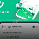Cara Daftar EasyCash 2026, Pinjaman Online Resmi OJK