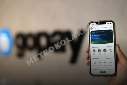 Cara Daftar GoPay 2026, Panduan Lengkap dari Nol Sampai GoPay Plus Aktif