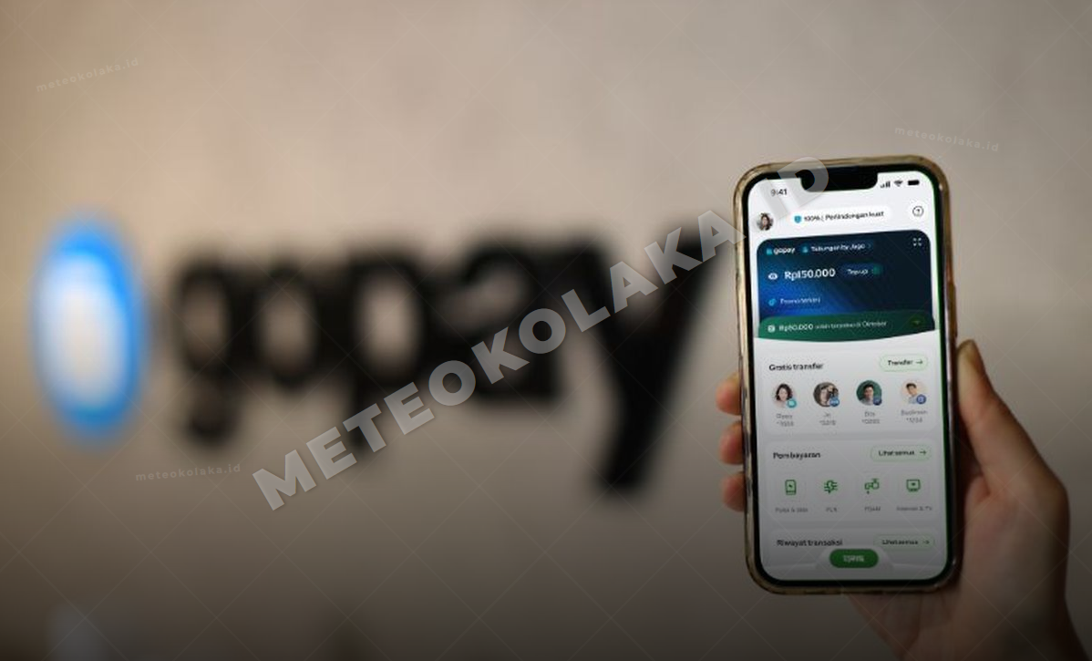 Cara Daftar GoPay 2026, Panduan Lengkap dari Nol Sampai GoPay Plus Aktif
