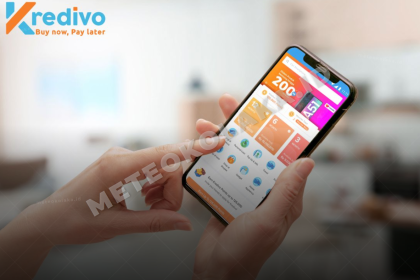 Cara Daftar Kredivo 2026 untuk Pemula, Limit Pinjaman online hingga Rp30 Juta Langsung Cair!