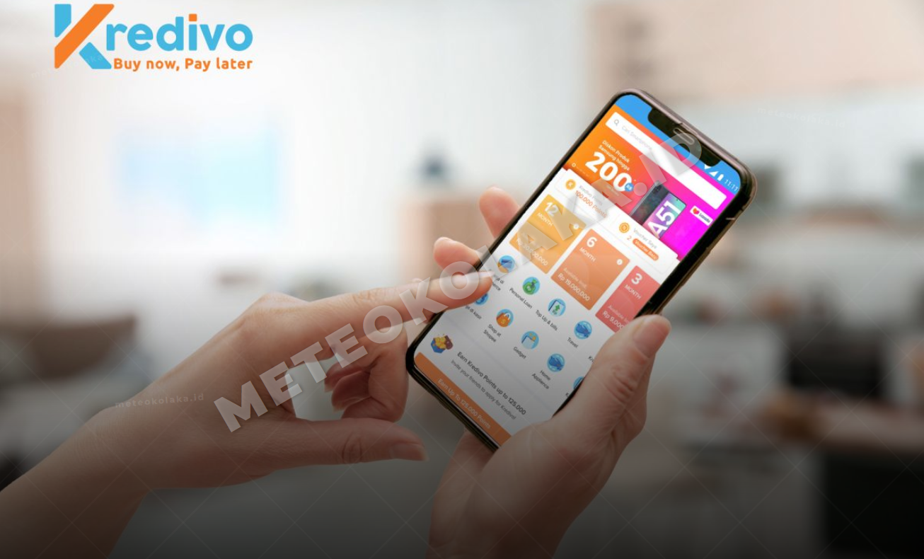 Cara Daftar Kredivo 2026 untuk Pemula, Limit Pinjaman online hingga Rp30 Juta Langsung Cair!