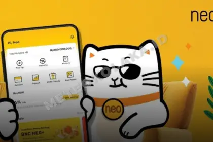 Cara Daftar Neo Bank 2026, Rekening Digital Cair dalam Hitungan Menit!