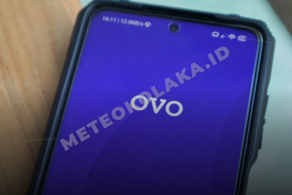 Cara Daftar OVO 2026 Tanpa Rekening Bank, Akun Langsung Aktif dalam Hitungan Menit
