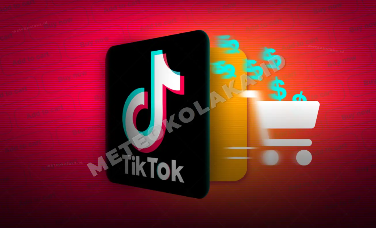 Cara Daftar TikTok Shop 2026 yang Benar, Banyak Pemula Gagal di Langkah Ini!