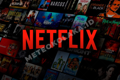 Cara Langganan Netflix 50 % Lebih Murah Secara Legal, Bukan Akun Bajakan!