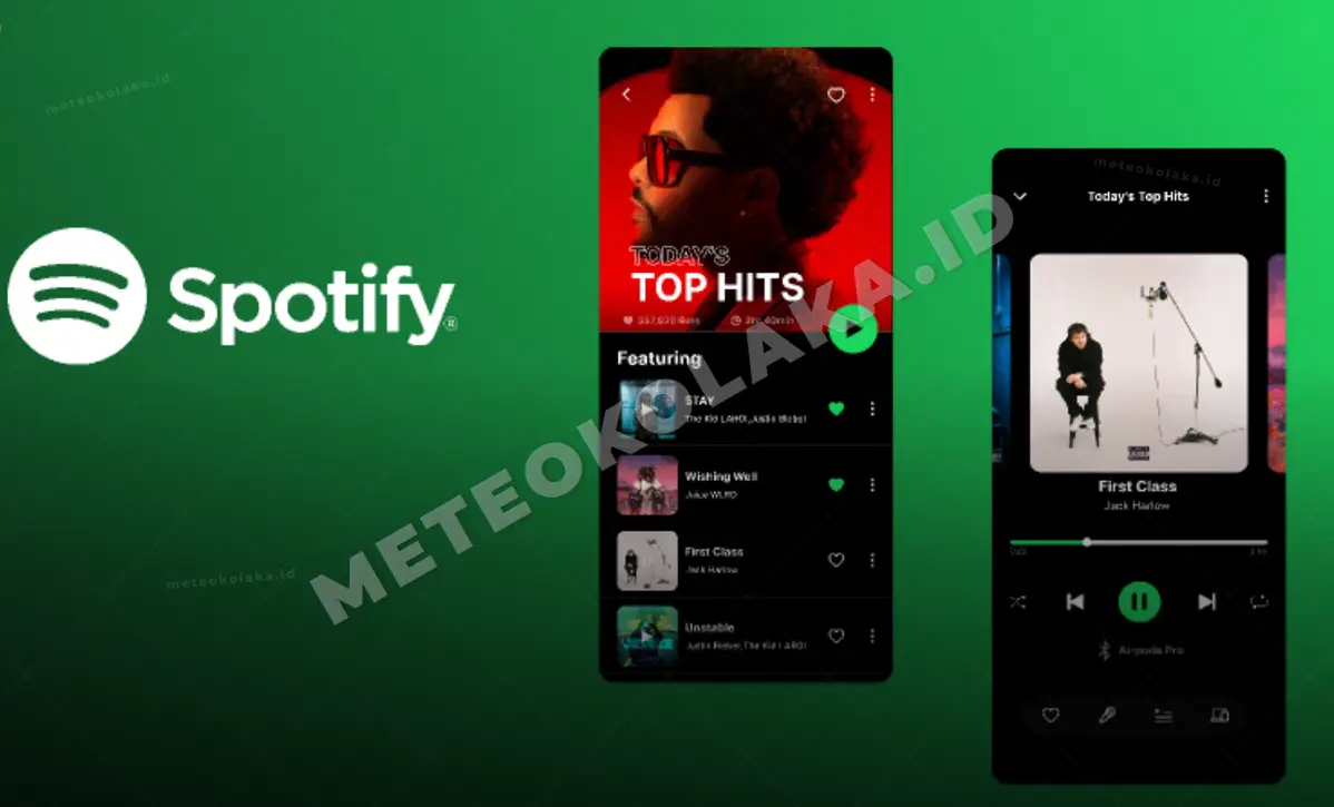 Cara Langganan Spotify Premium Murah 2026, Bisa Mulai Rp39 Ribuan per Bulan!