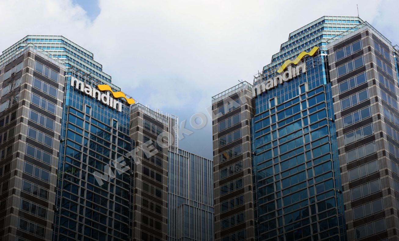 Cara Pengajuan ATM Bank Mandiri 2026, Syarat dan Biaya Terbaru yang Wajib Diketahui!