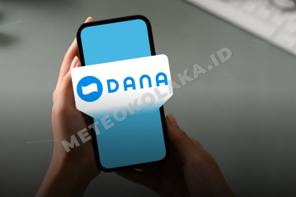 DANA Premini 2026, Dompet Digital Pertama untuk Remaja 13-17 Tahun yang Resmi Diawasi OJK