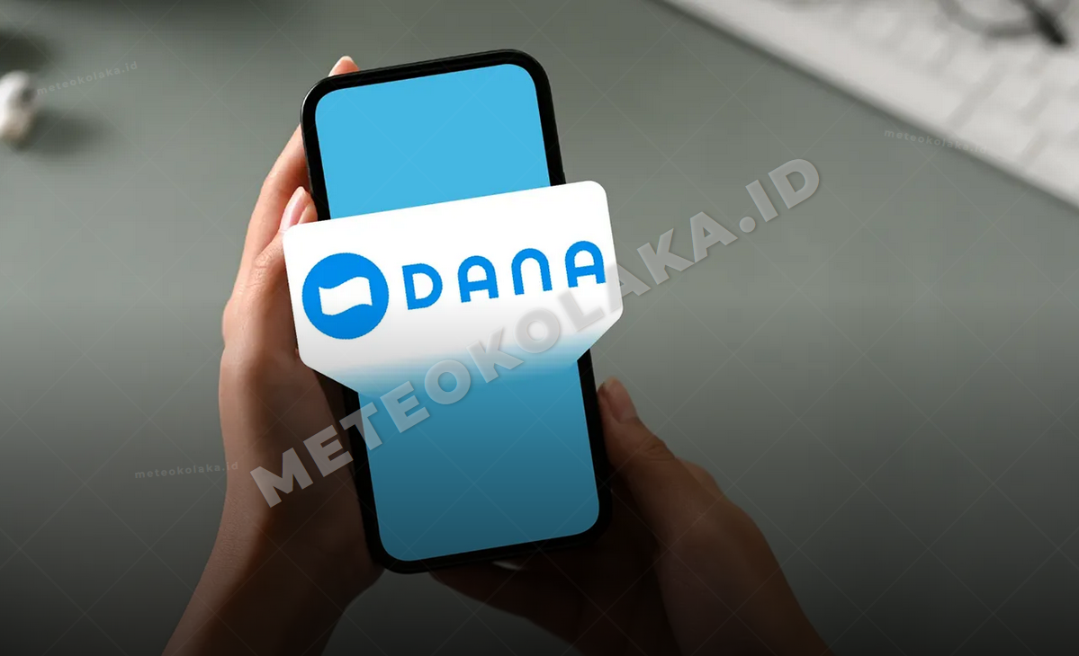 DANA Premini 2026, Dompet Digital Pertama untuk Remaja 13-17 Tahun yang Resmi Diawasi OJK