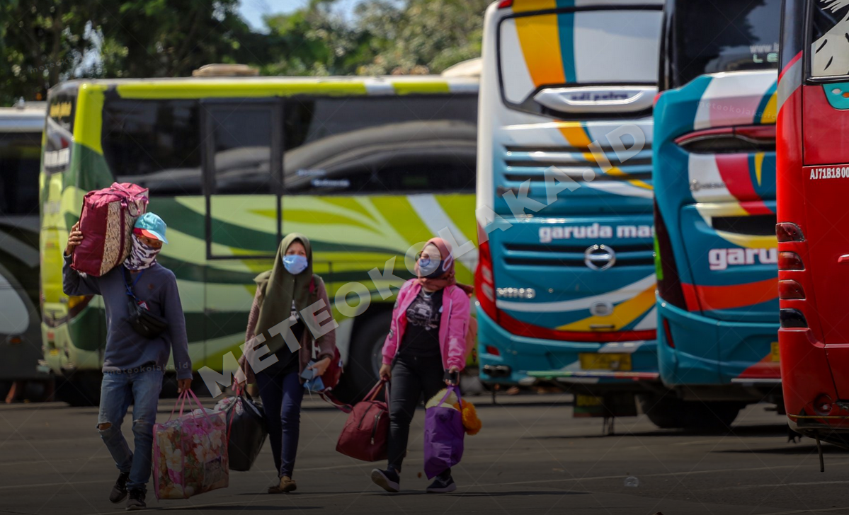 Dishub DKI Jakarta Buka Pendaftaran Mudik Gratis 2026, Ini Syarat dan Rute Lengkapnya