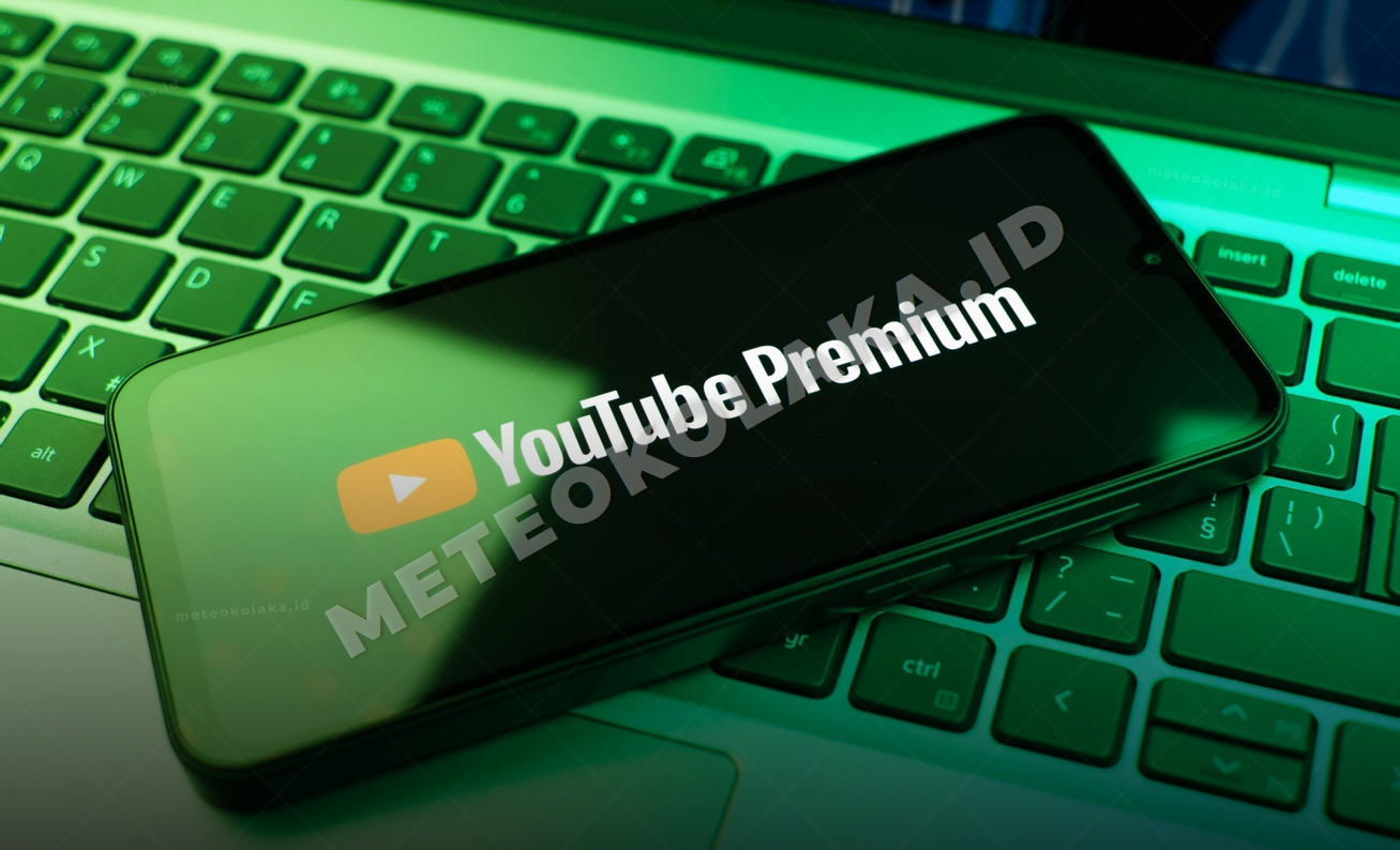 Harga YouTube Premium 2026 Pakai DANA Ternyata Bisa Lebih Murah, Ini Caranya!