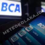 Jadwal Operasional Cabang BCA Selama Libur Imlek 2026, Catat Tanggalnya!