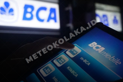 Jadwal Operasional Cabang BCA Selama Libur Imlek 2026, Catat Tanggalnya!