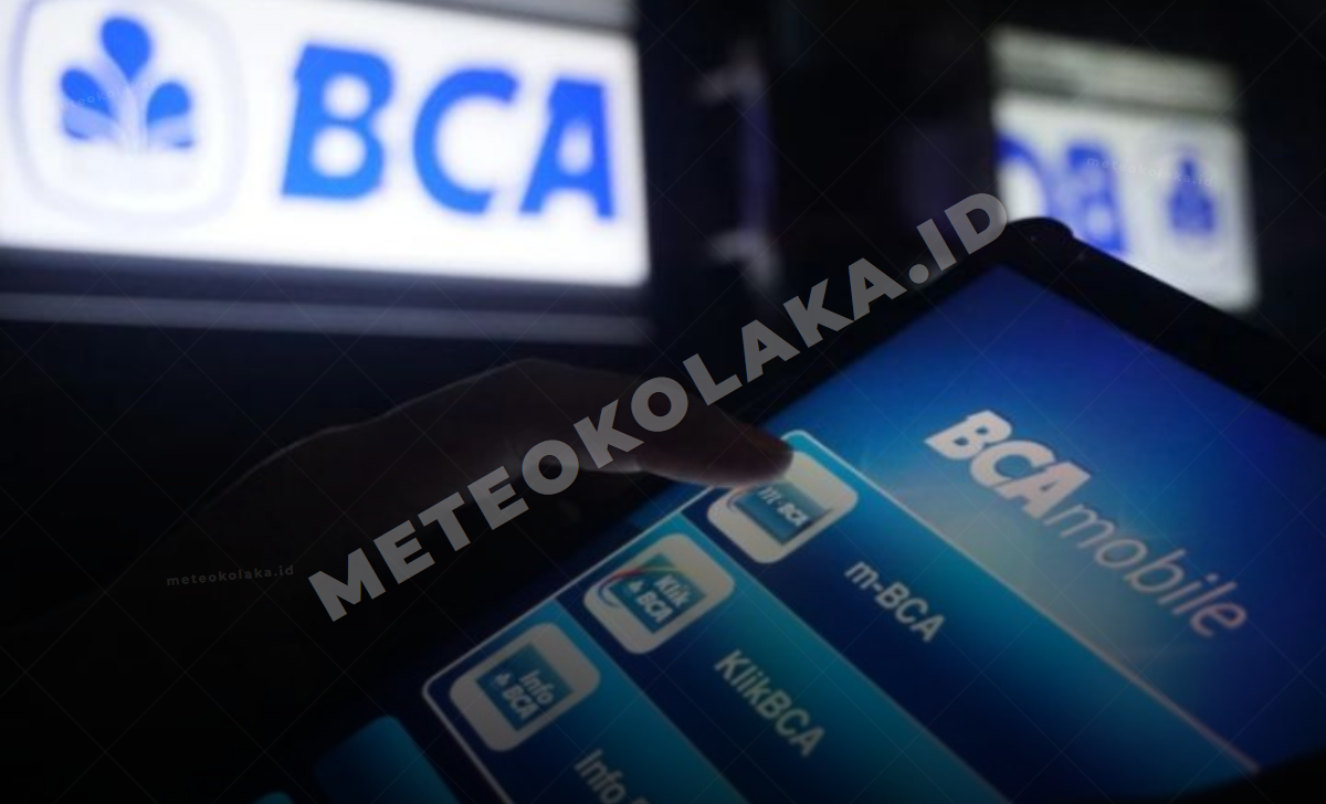 Jadwal Operasional Cabang BCA Selama Libur Imlek 2026, Catat Tanggalnya!