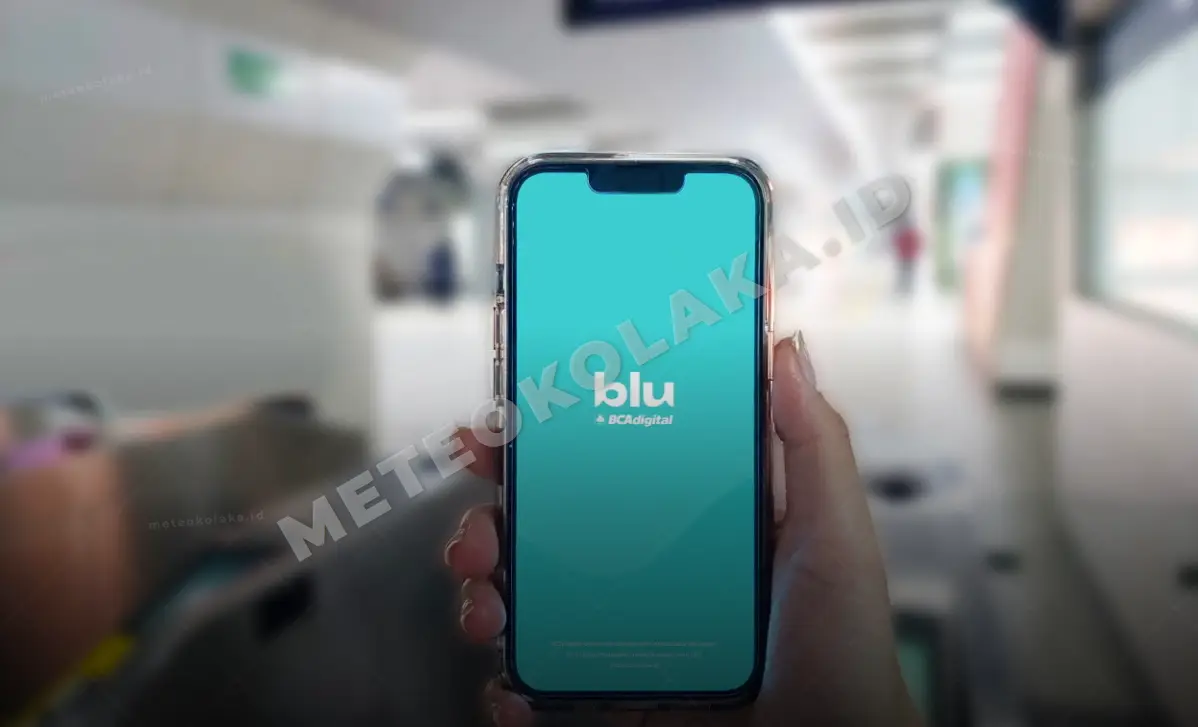 Panduan Daftar Blu BCA Digital 2026, Buka Rekening dari HP Tanpa Antri ke Bank!