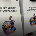 Promo Apple Gift Card Shopee dan Tokopedia lebih Murah 2026, Begini Caranya Tanpa Kartu Kredit!