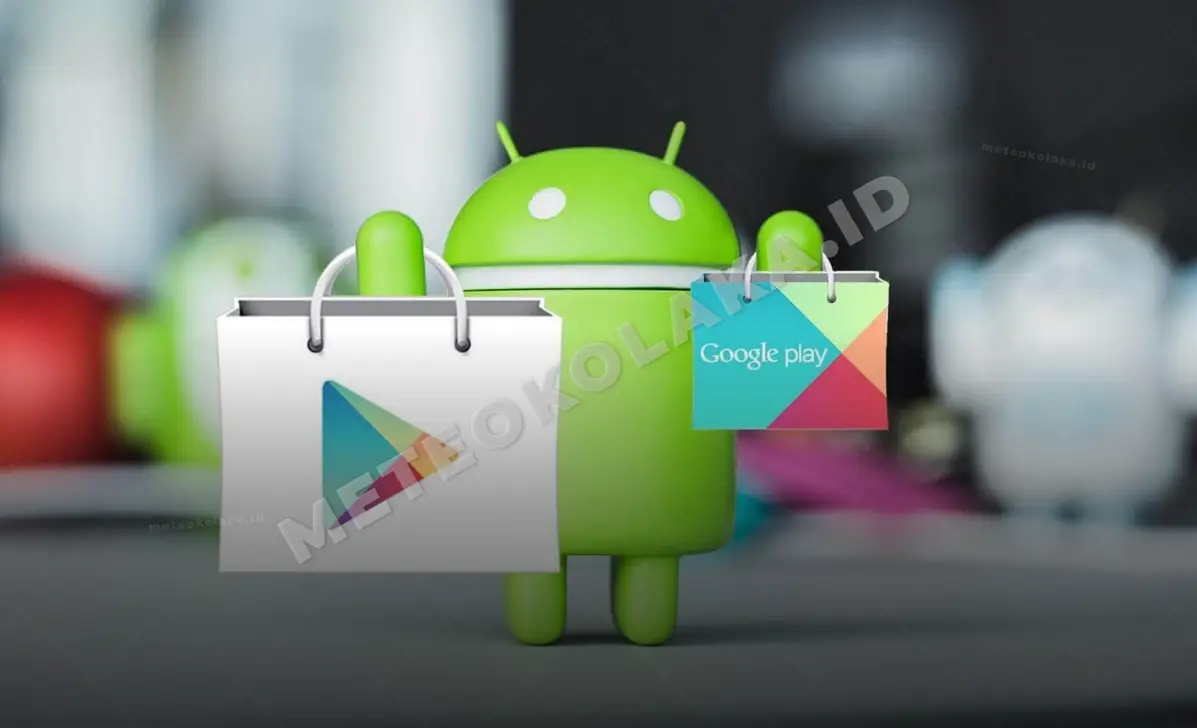20 Aplikasi Penghasil Uang Resmi di Play Store 2026, Terbukti Membayar dan Aman Digunakan