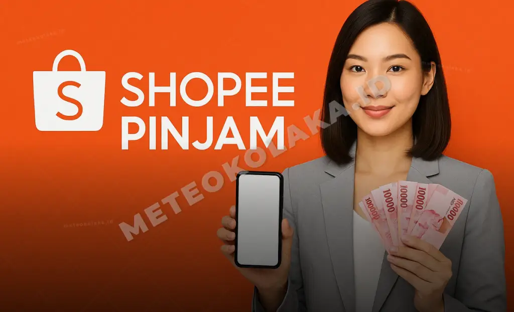 Aktivasi SPinjam Gagal Strategi Perbaiki Skor Kredit Shopee Agar Lolos Verifikasi 2026