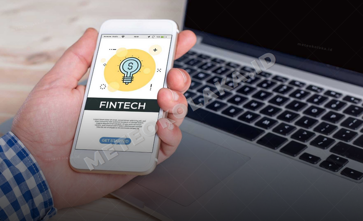 Aman dari Galbay! Daftar Pinjol Legal Tanpa Verifikasi Wajah yang Terdaftar OJK 2026