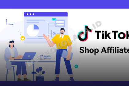 Cara Daftar TikTok Affiliate 2026 untuk Pemula, Tanpa Followers Pun Bisa Dapat Komisi!