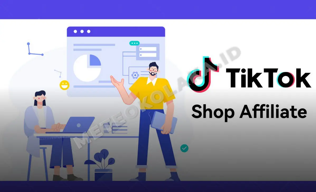 Cara Daftar TikTok Affiliate 2026 untuk Pemula, Tanpa Followers Pun Bisa Dapat Komisi!