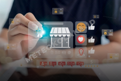 Cara Daftar dan Jual Produk Digital di Lynk.ID 2026, Pemula Tanpa Website Pun Bisa Cuan