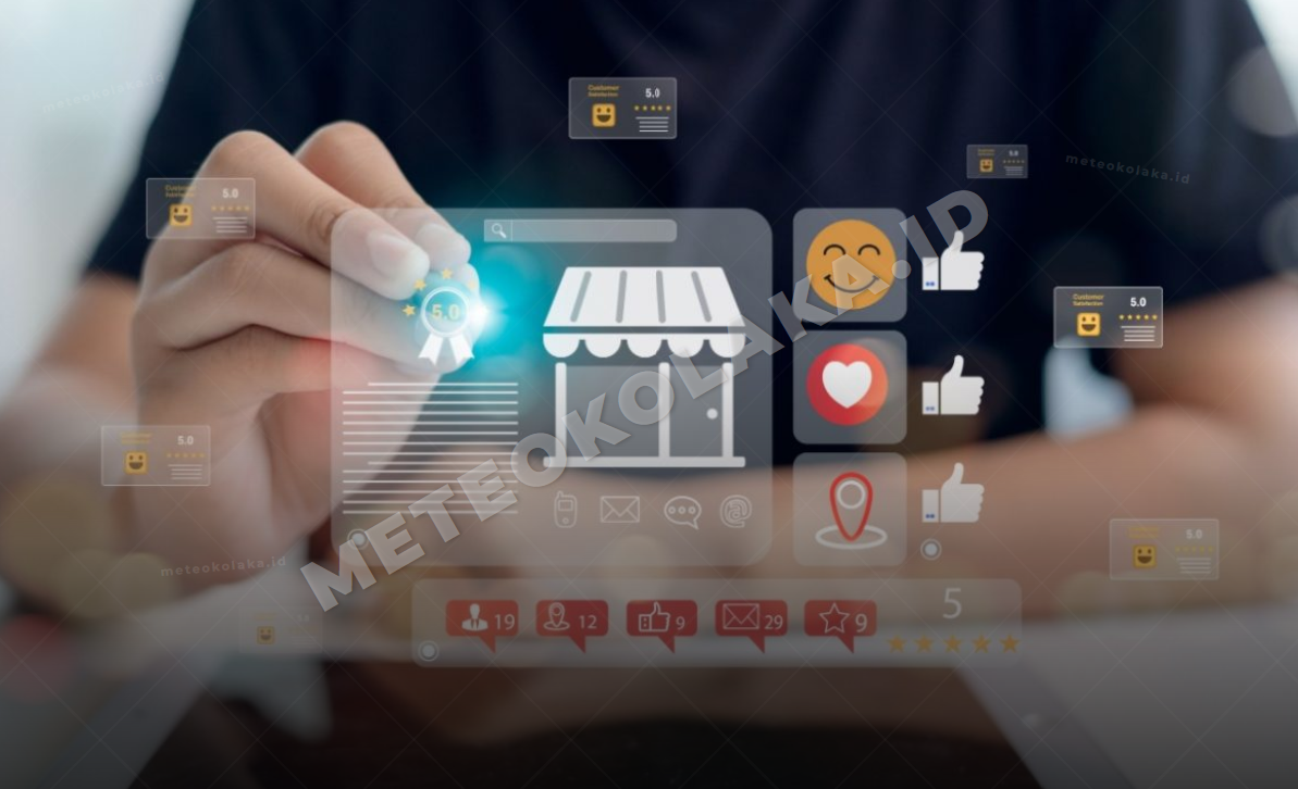 Cara Daftar dan Jual Produk Digital di Lynk.ID 2026, Pemula Tanpa Website Pun Bisa Cuan