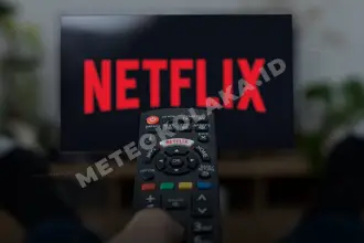 Cara Langganan Netflix Resmi Mulai Rp49 Ribuan di 2026, Sudah Termasuk Kuota Internet Telkomsel!