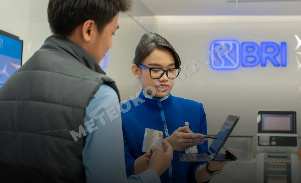 Cara Pengajuan KUR BRI untuk Pemula 2026, Syarat Lengkap dan Tips Agar Langsung Disetujui!