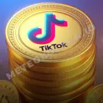 Cara Top Up Koin TikTok Pakai DANA 2026, Diskon Hingga 30% Tanpa Biaya Admin!