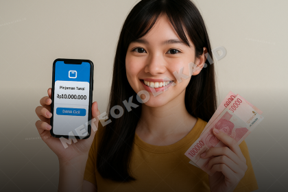 Cicil Tidak Muncul di Aplikasi? Ini 7 Penyebab Tersembunyi dan Solusi Aktivasi 2026
