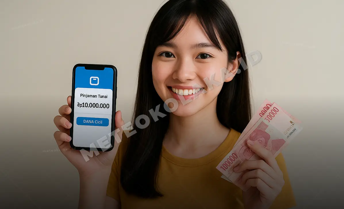 Cicil Tidak Muncul di Aplikasi? Ini 7 Penyebab Tersembunyi dan Solusi Aktivasi 2026