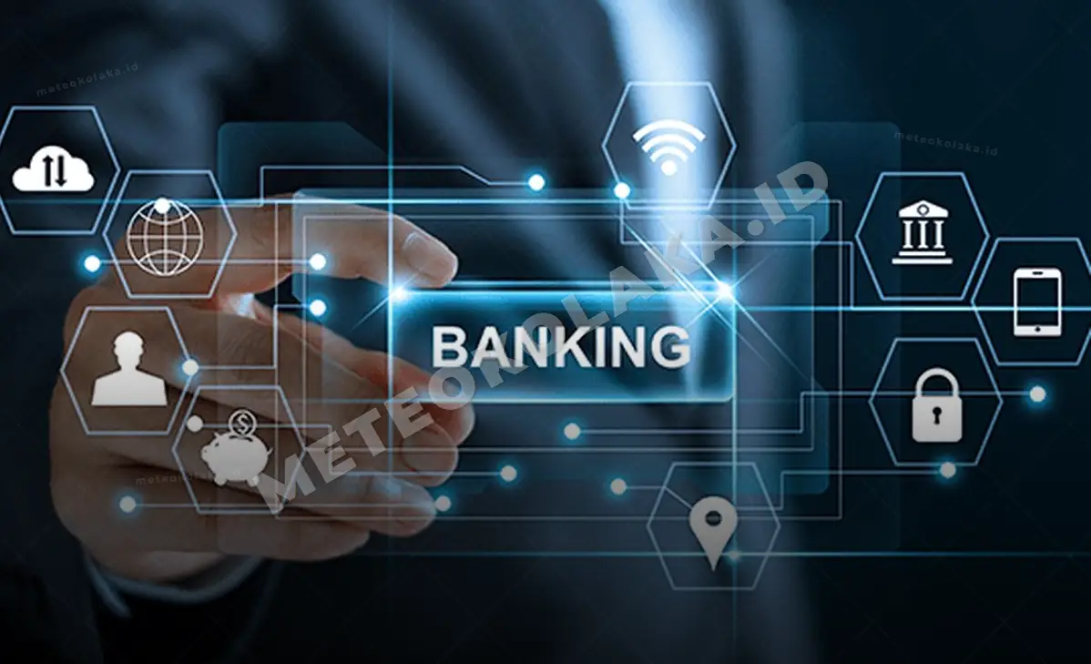 Daftar Lengkap Bank Digital Resmi Indonesia 2026 yang Sudah Terdaftar dan Diawasi OJK
