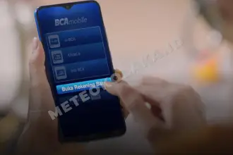 Daftar m-Banking BCA 2026, Panduan Lengkap Tanpa Harus ke Kantor Cabang!