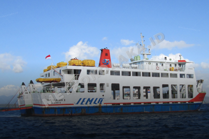 Jadwal Kapal dan Harga Tiket Mudik ke Kolaka 2026, Lengkap Rute Bajoe hingga Kendari