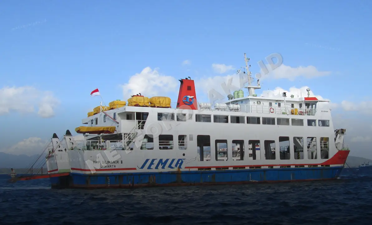 Jadwal Kapal dan Harga Tiket Mudik ke Kolaka 2026, Lengkap Rute Bajoe hingga Kendari
