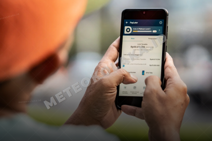 Pinjol Legal yang Cairkan Dana Cepat ke Rekening, Tapi Syarat Ini Sering Dilewatkan!