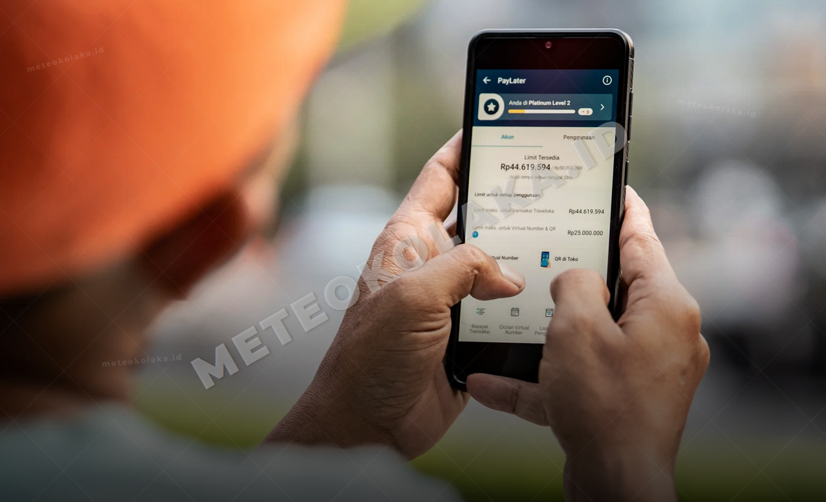 Pinjol Legal yang Cairkan Dana Cepat ke Rekening, Tapi Syarat Ini Sering Dilewatkan!