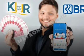 Tabel Angsuran KUR BRI Maret 2026, Simulasi Cicilan Mulai Rp100 Ribu per Bulan!