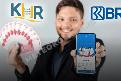 Tabel Angsuran KUR BRI Maret 2026, Simulasi Cicilan Mulai Rp100 Ribu per Bulan!