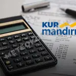 Tabel Angsuran KUR Mandiri 2026, Cicilan Mulai Rp83 Ribu per Bulan dan Cara Pengajuannya