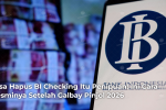 Jasa Hapus BI Checking Itu Penipuan! Ini Cara Resminya Setelah Galbay Pinjol 2026
