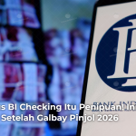 Jasa Hapus BI Checking Itu Penipuan! Ini Cara Resminya Setelah Galbay Pinjol 2026